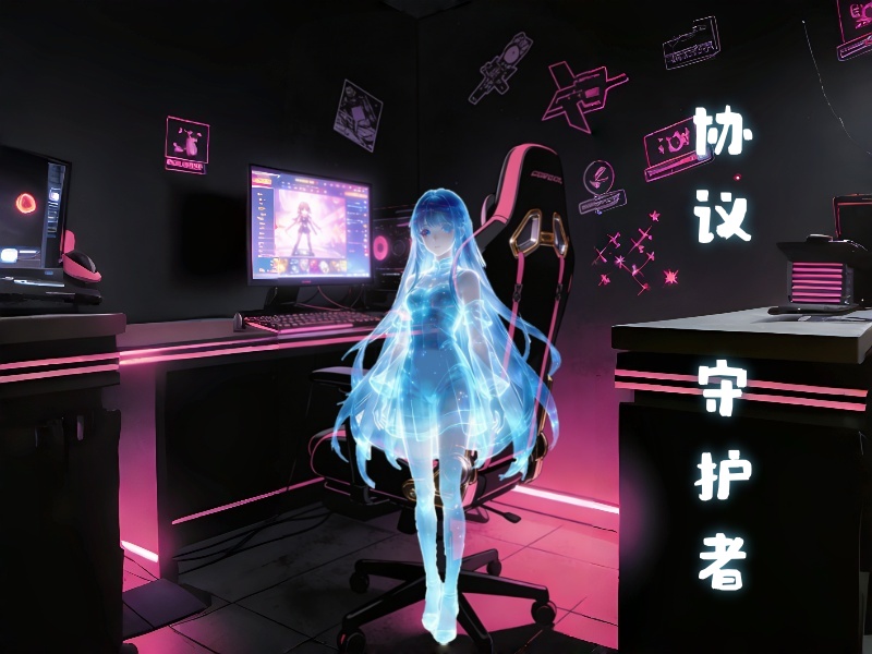 协议：守护者